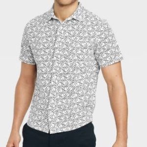 NEW PLUS SIZE Goodfellow and Co Shirt